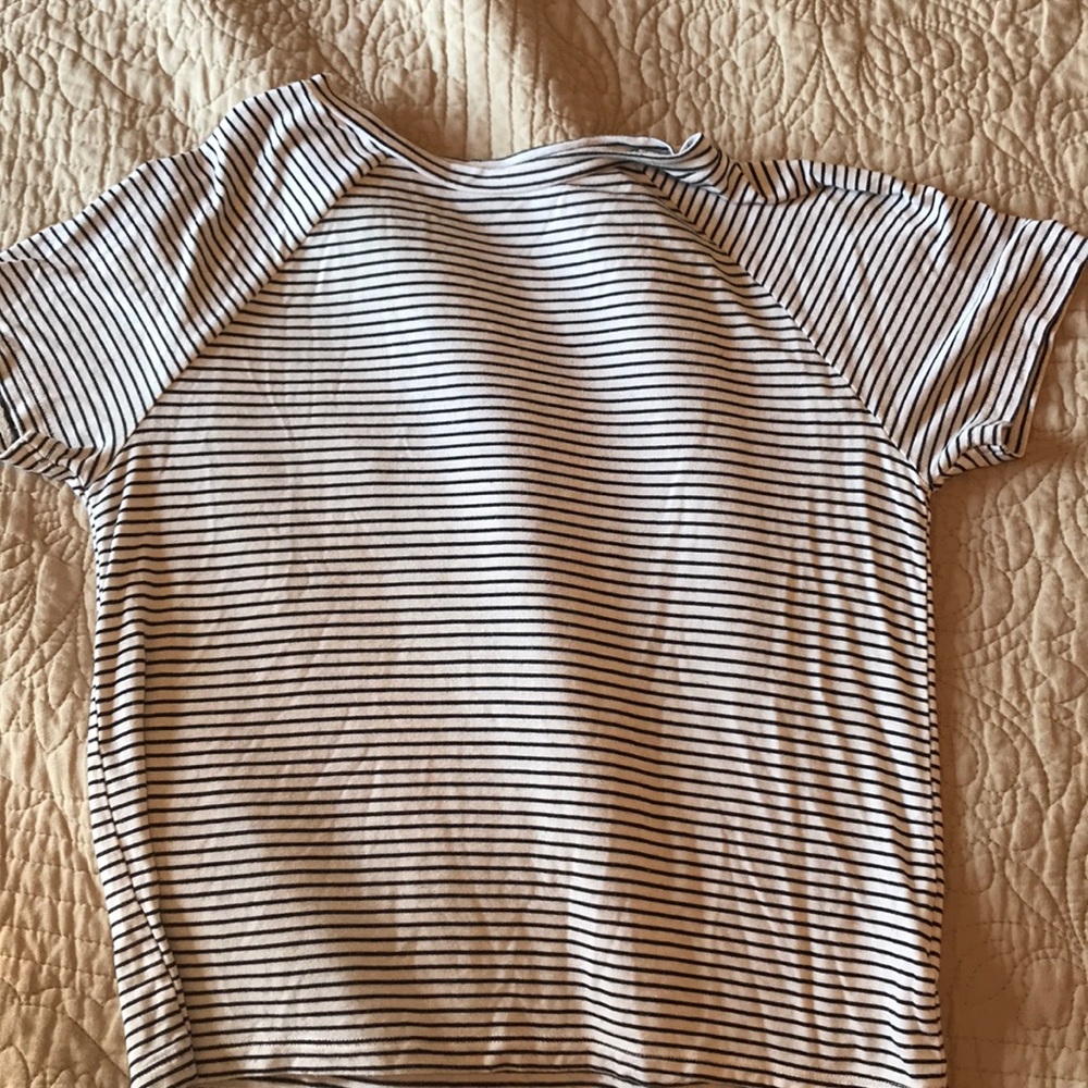 American eagle soft and sexy shirt